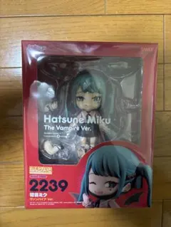 2026年最新】ねんどろいど 初音ミク ヴァンパイアの人気アイテム