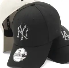 2026年最新】NEWERAキャップ ラインストーンの人気アイテム - メルカリ