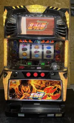 2026年最新】パチスロ 北斗の拳 転生の章の人気アイテム - メルカリ