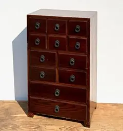 2026年最新】薬箪笥の人気アイテム - メルカリ