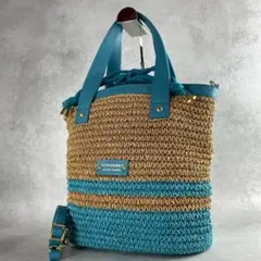 2026年最新】BURBERRY BLUE LABEL かごバッグの人気アイテム - メルカリ