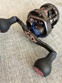 2026年最新】ソルティガbj ロッドの人気アイテム - メルカリ