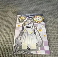 2026年最新】勝利の女神:NIKKE アクリルスタンド シンデレラの人気