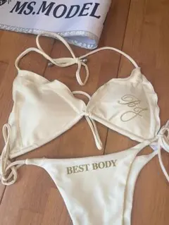 2026年最新】大会用ビキニの人気アイテム - メルカリ