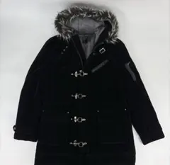 2026年最新】in the attic ファージャケットの人気アイテム - メルカリ