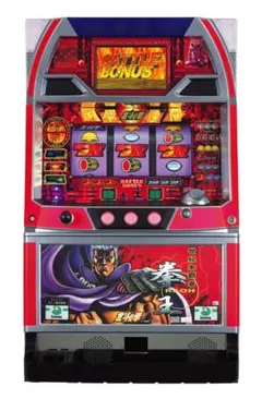 2026年最新】パチスロ 北斗の拳 4号機の人気アイテム - メルカリ
