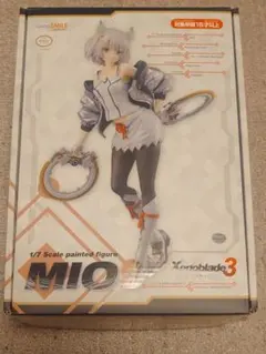 2026年最新】ゼノブレイド3 ミオの人気アイテム - メルカリ