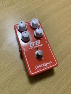 2026年最新】xotic preamp bbの人気アイテム - メルカリ