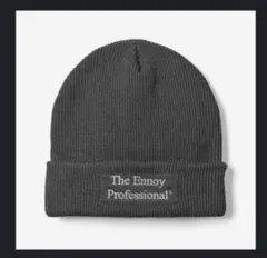 2026年最新】ENNOY ニット帽・ビーニーの人気アイテム - メルカリ