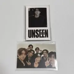 2026年最新】ENHYPEN unseenの人気アイテム - メルカリ