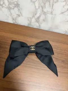 2026年最新】CHANEL シャネル リボンバレッタの人気アイテム - メルカリ
