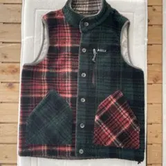 2026年最新】aigle フリースベストの人気アイテム - メルカリ