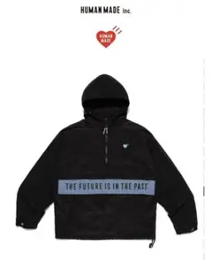 2026年最新】human made アノラックの人気アイテム - メルカリ