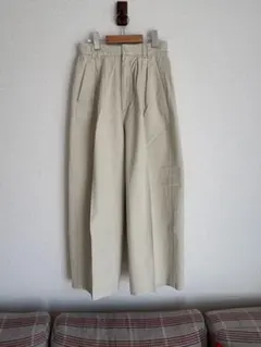 2026年最新】6(ROKU) BEAUTY&YOUTH UNITED ARROWS チノパンの人気