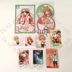 2026年最新】Rewrite 神戸小鳥の人気アイテム - メルカリ