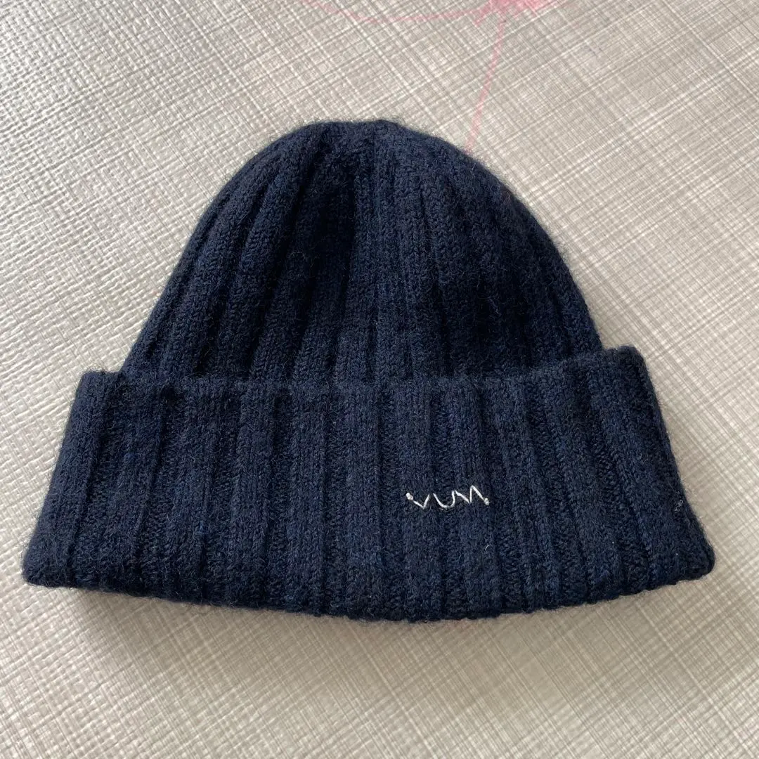 2026年最新】visvim ニットキャップの人気アイテム - メルカリ