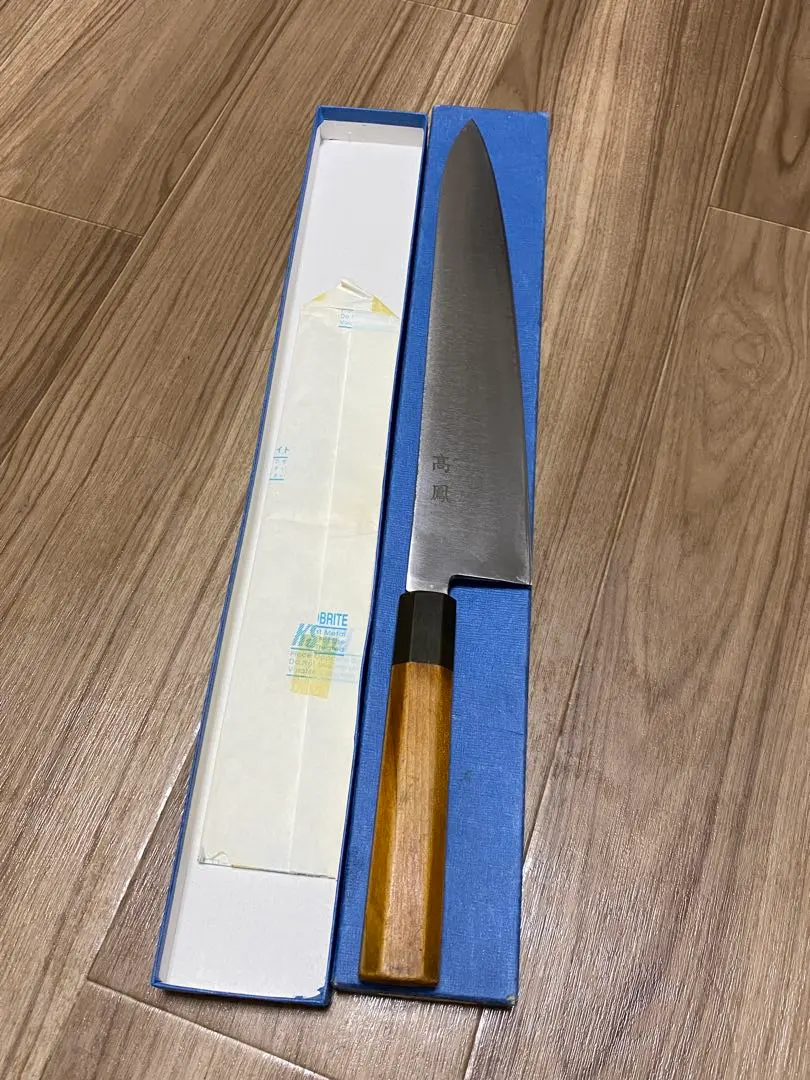 2026年最新】高鳳 包丁の人気アイテム - メルカリ