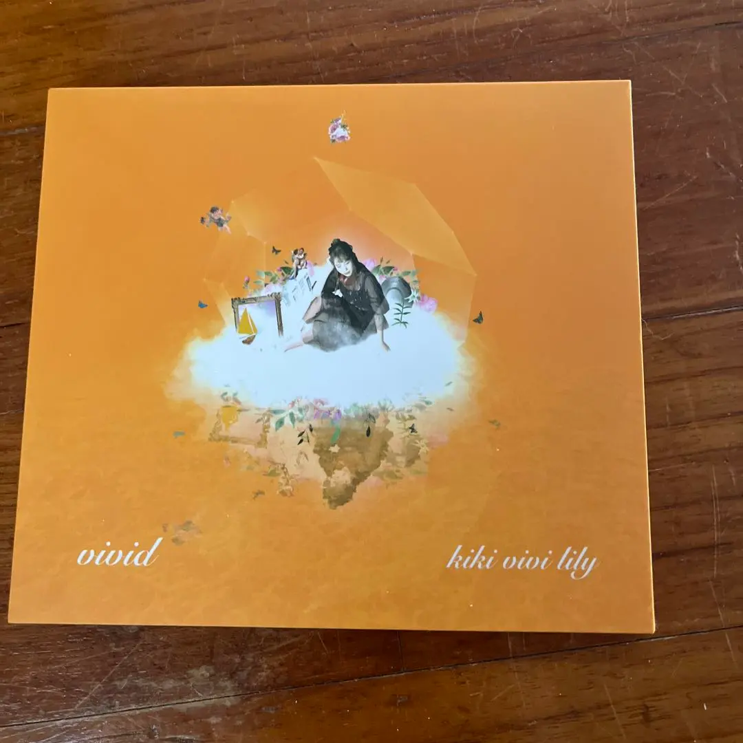 2026年最新】KIKI vivi lilyの人気アイテム - メルカリ