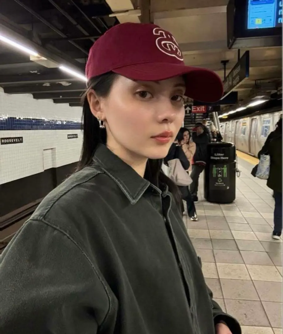 2026年最新】rachel キャップの人気アイテム - メルカリ