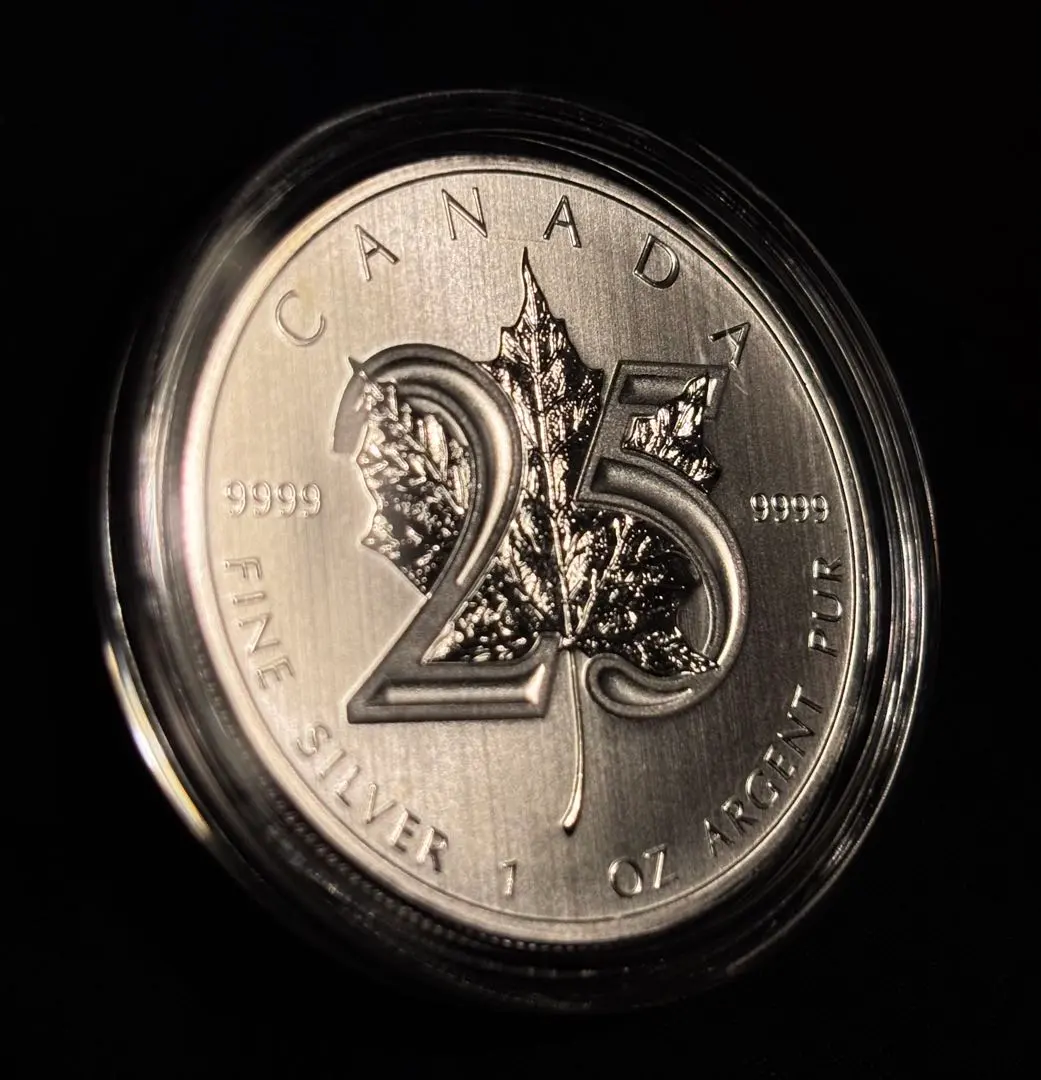 2026年最新】メープルリーフ 1オンスの人気アイテム - メルカリ