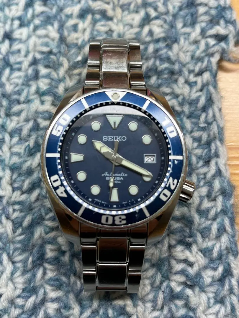 2026年最新】セイコー 6R15-00G0の人気アイテム - メルカリ