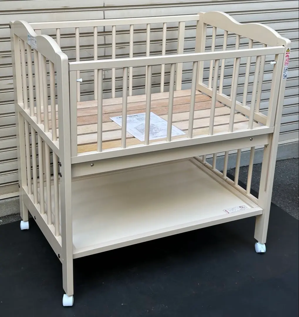 2026年最新】ベビーベッド キンタローの人気アイテム - メルカリ