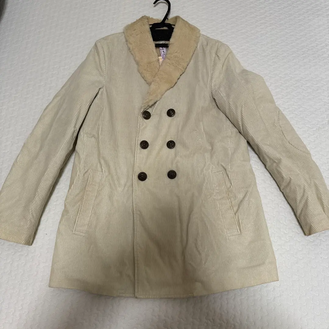 2026年最新】BAND OF OUTSIDERS カラー：ベージュ系 チェスターコート