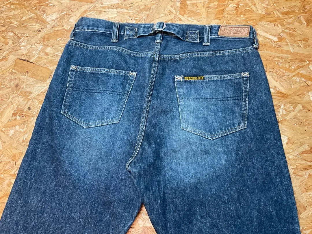 2026年最新】テンダーロイン ブランケットの人気アイテム - メルカリ