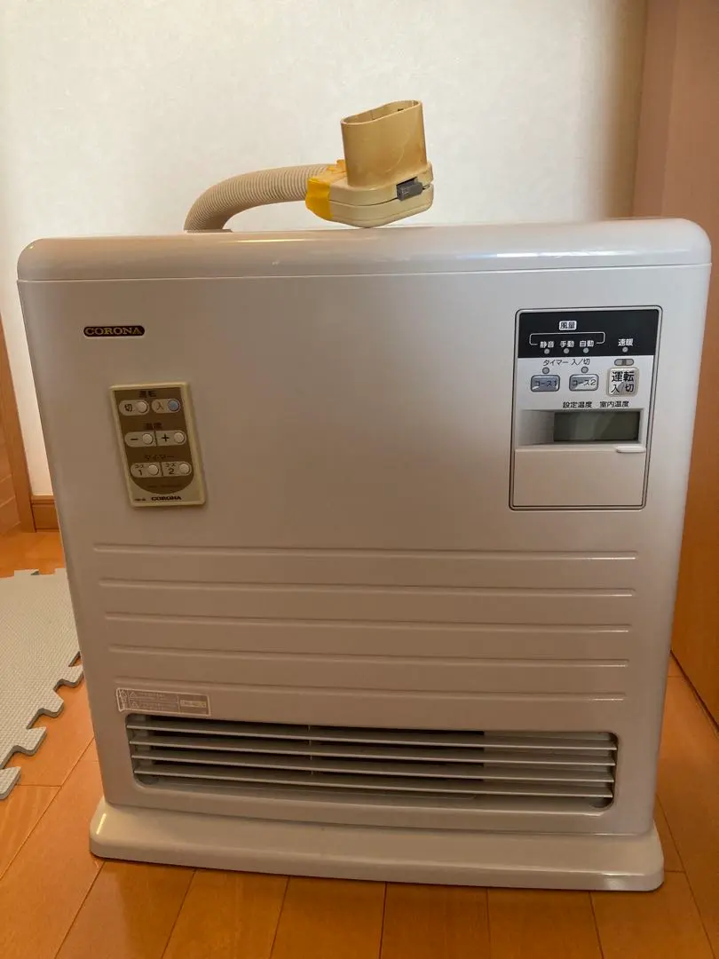 2026年最新】コロナ 温水ルームヒーターの人気アイテム - メルカリ
