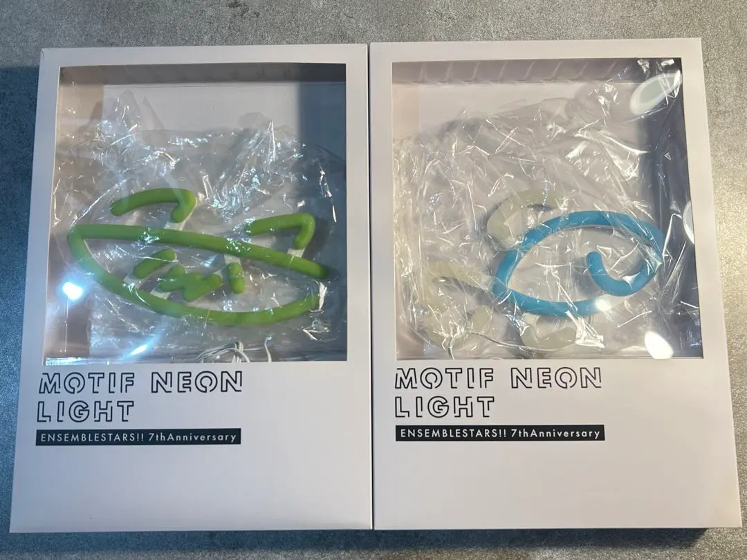 2026年最新】ネオンライト あんスタの人気アイテム - メルカリ