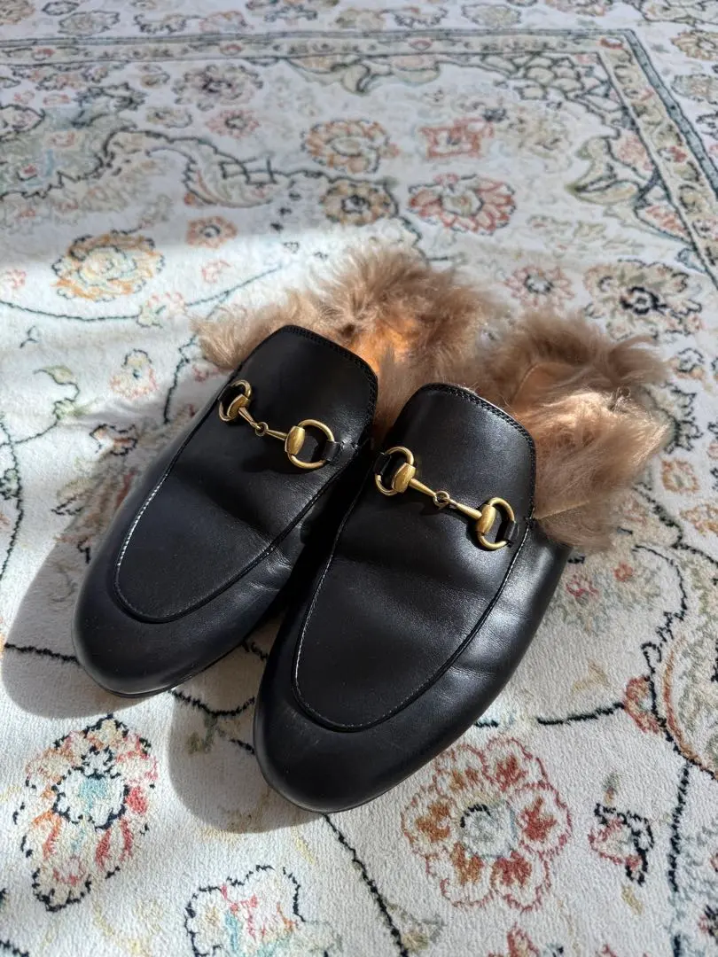 2026年最新】中古 GUCCI プリンスタウンの人気アイテム - メルカリ