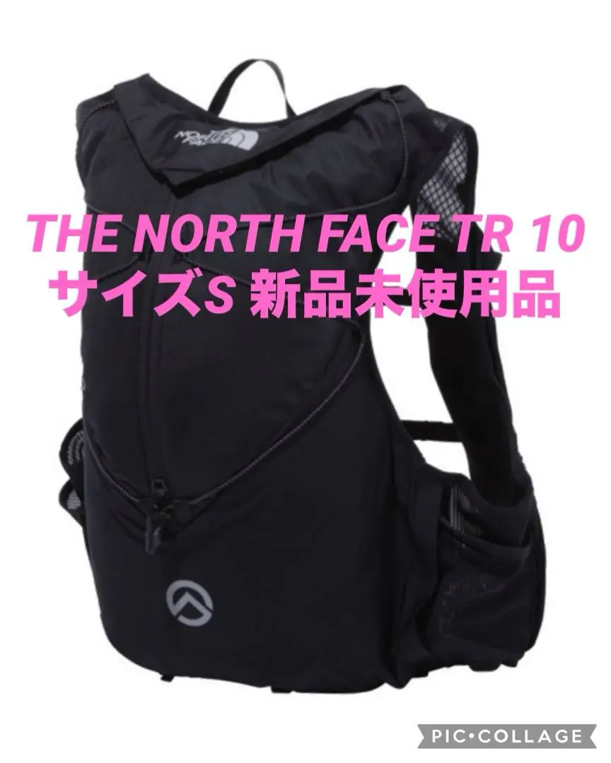 2026年最新】north face tr6の人気アイテム - メルカリ