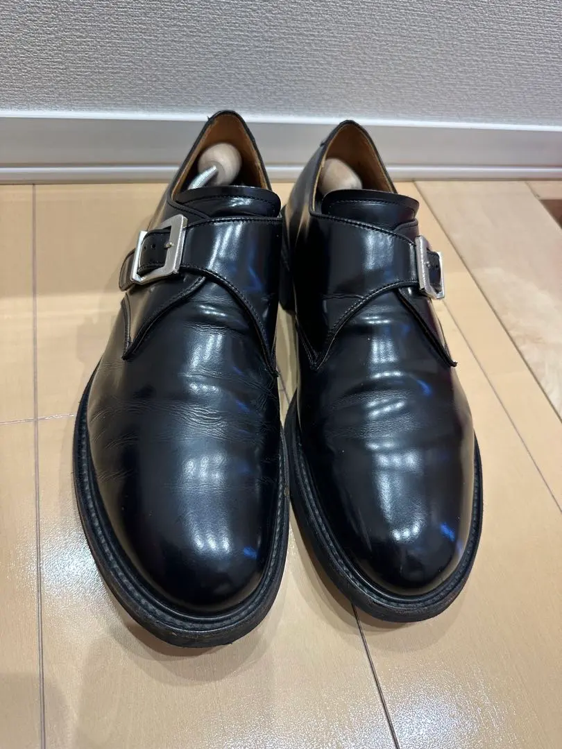 2026年最新】リーガル 24.5 モンクの人気アイテム - メルカリ