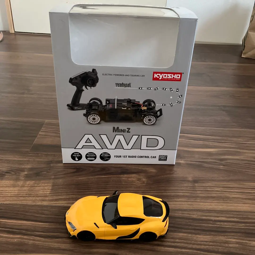2026年最新】mini-z ドリフトパックの人気アイテム - メルカリ