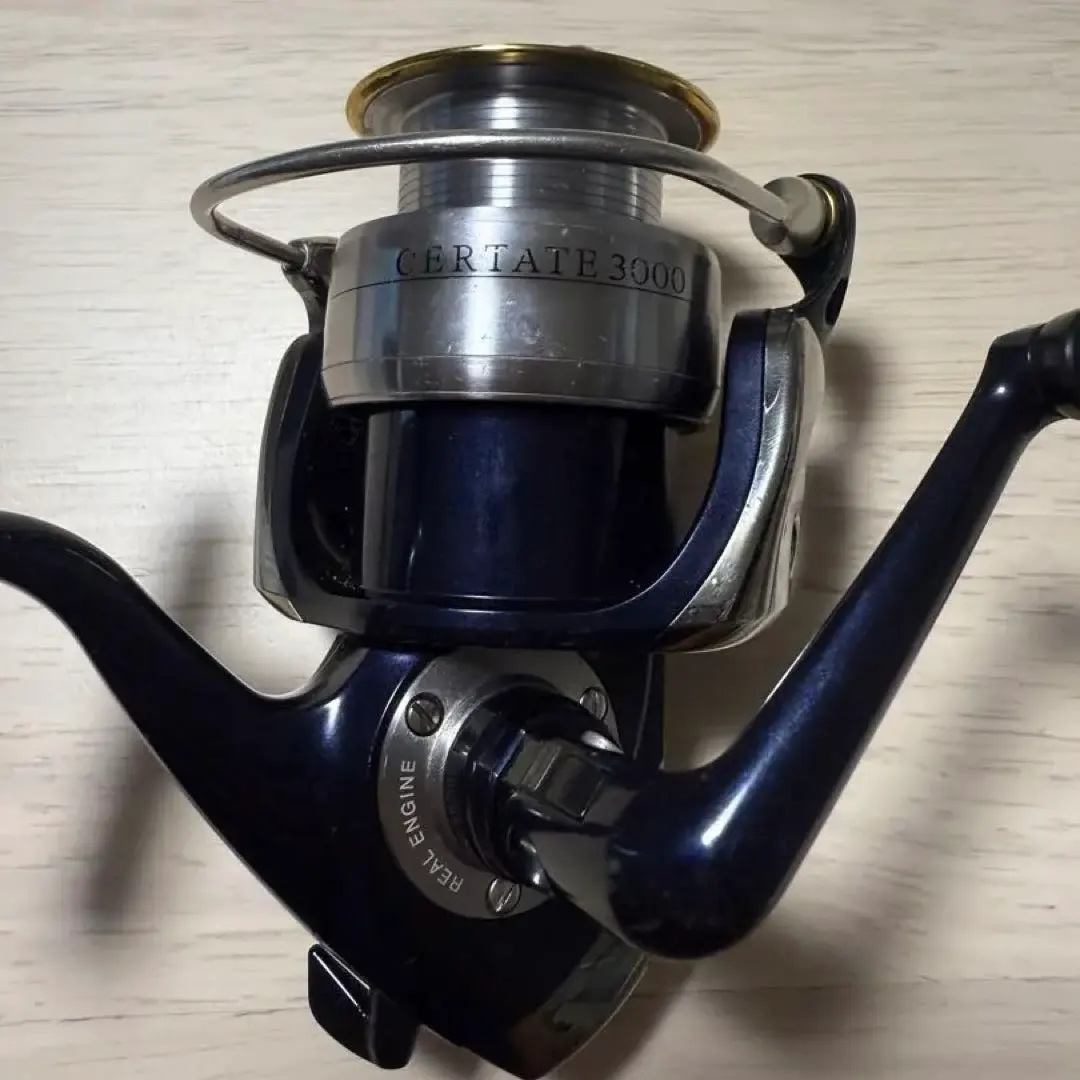 2026年最新】daiwaセルテート4000cの人気アイテム - メルカリ