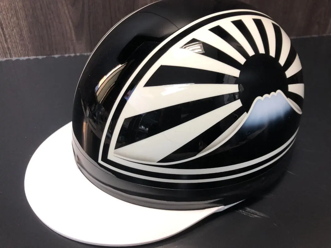 2026年最新】コルク半 カスタム 富士日章 白赤の人気アイテム - メルカリ