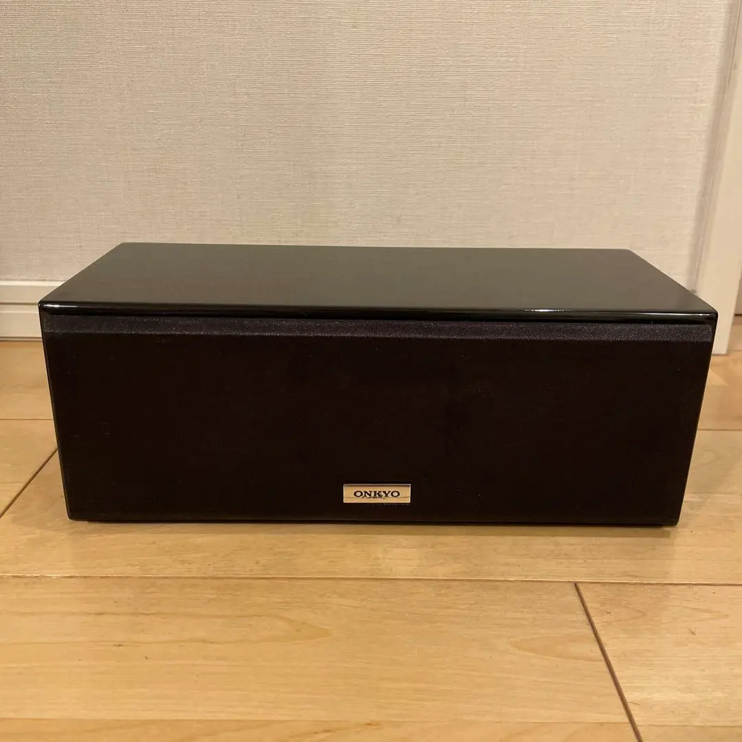 2026年最新】onkyo d-509cの人気アイテム - メルカリ