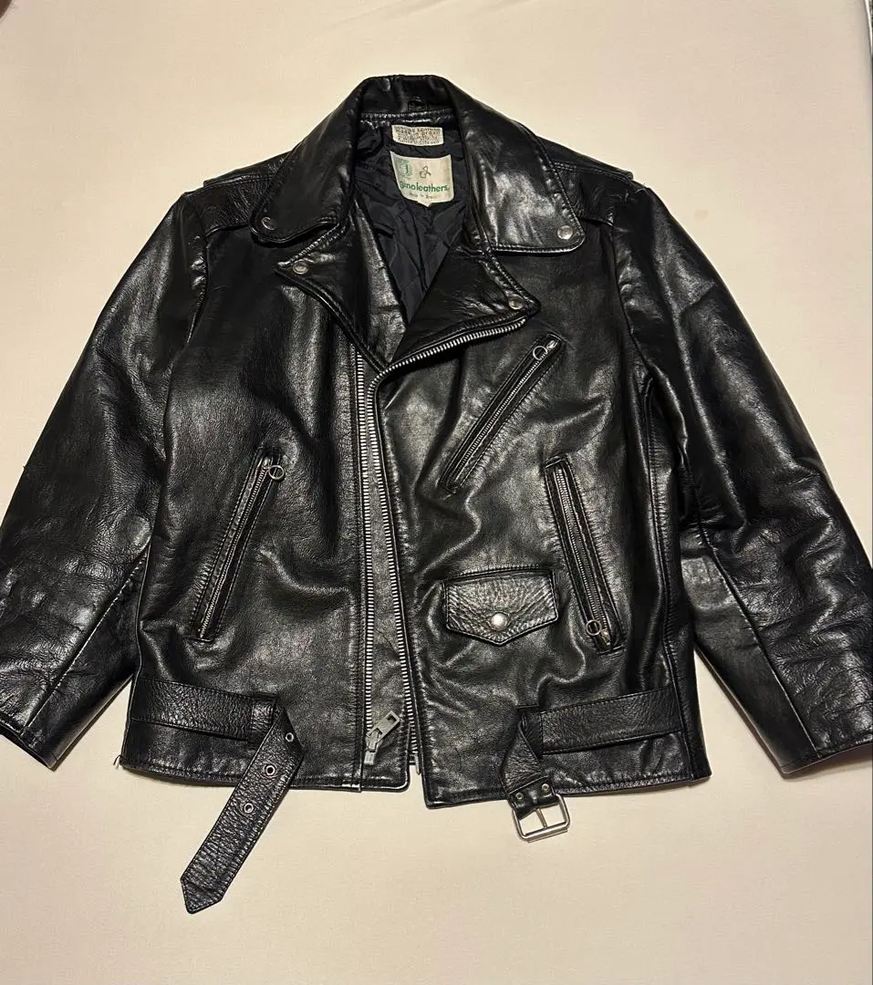 2026年最新】山田蓮革ジャンの人気アイテム - メルカリ