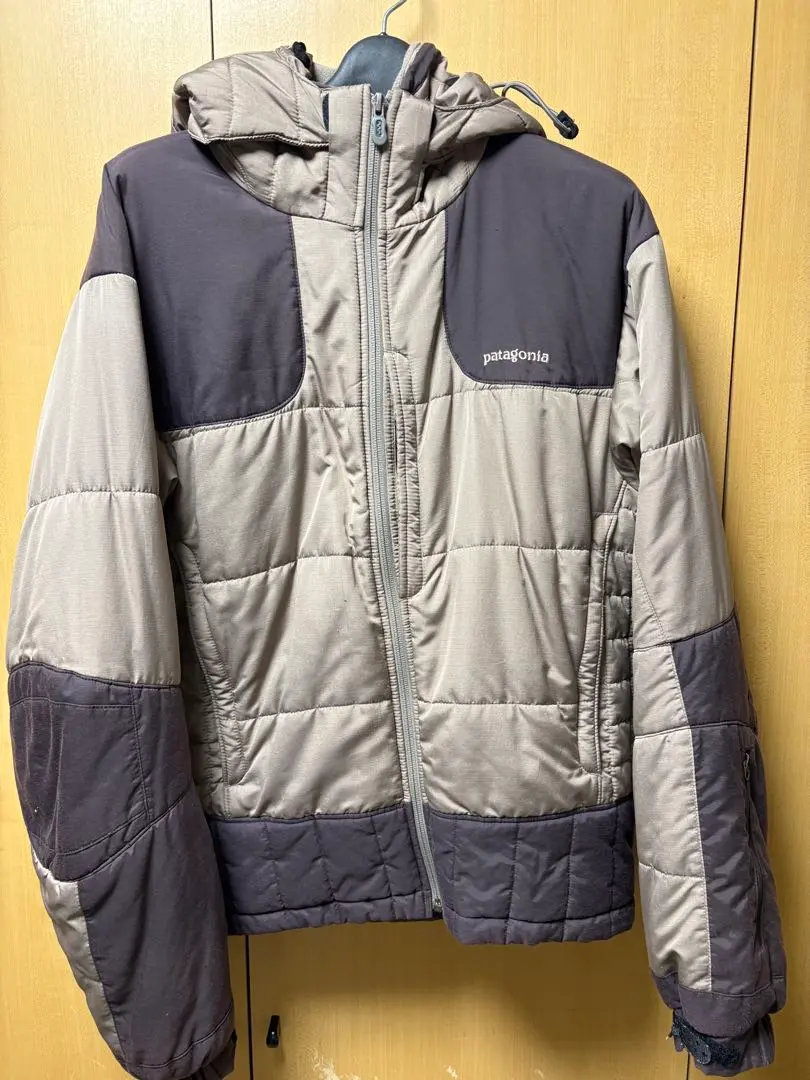 2026年最新】パタゴニア パフライダージャケットの人気アイテム - メルカリ