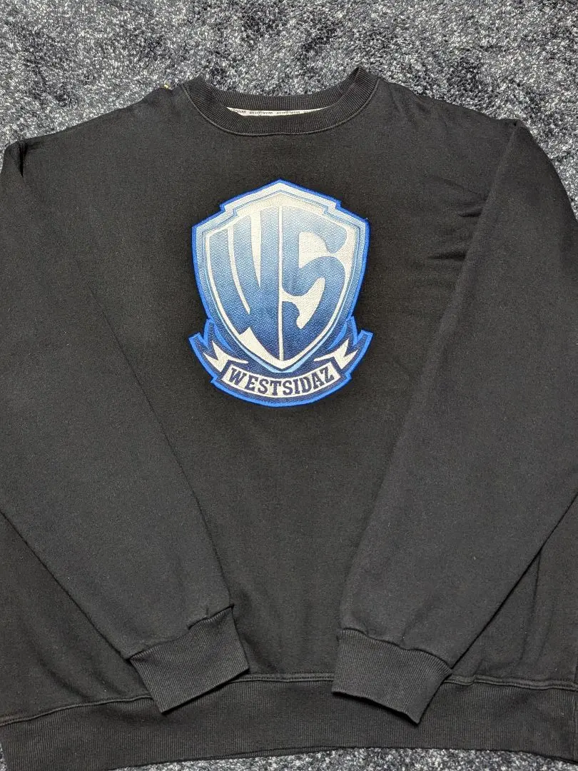 2026年最新】WEST WEAR トップスの人気アイテム - メルカリ