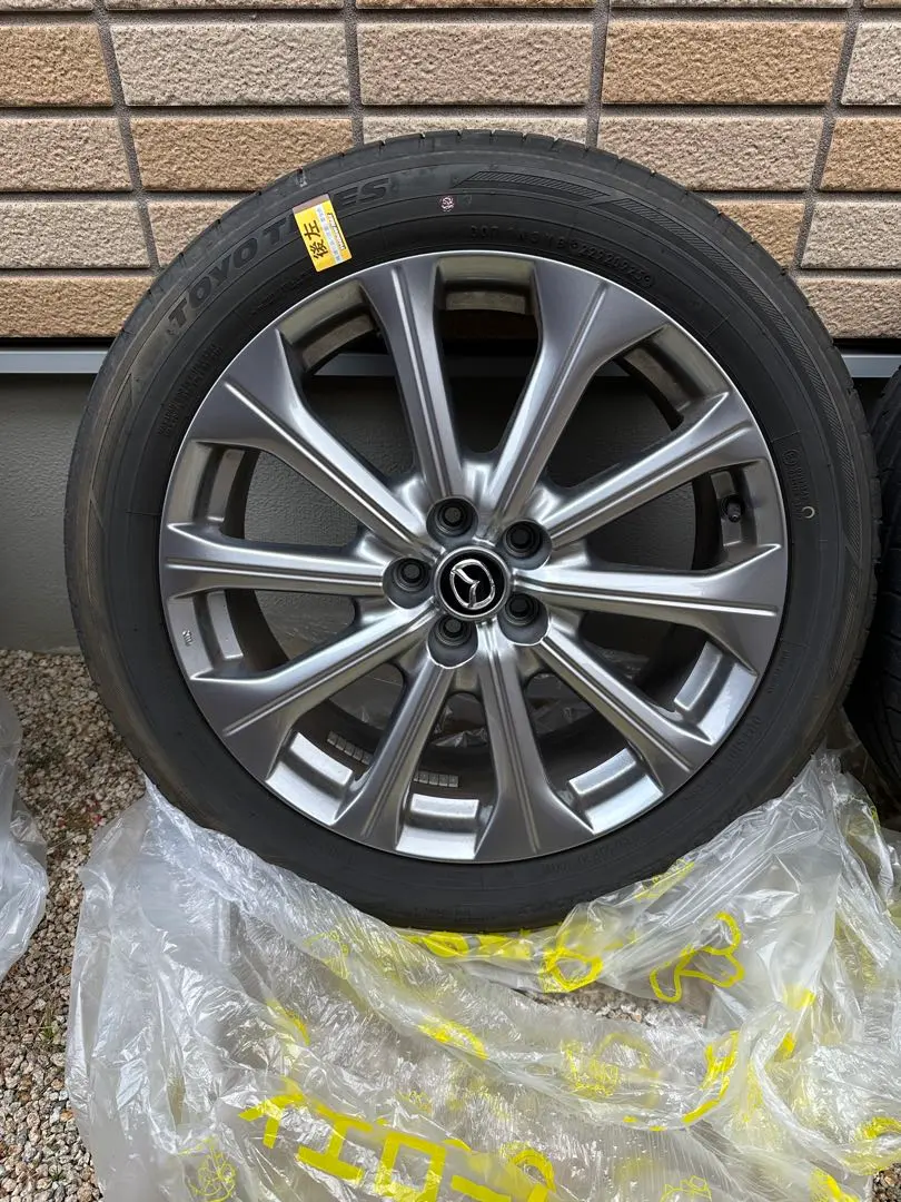 2026年最新】CX60 純正 ホイールの人気アイテム - メルカリ