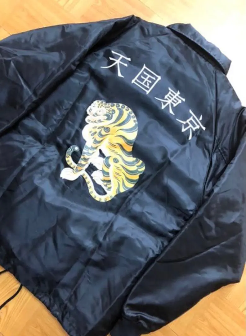 2026年最新】wacko maria 天国東京 ボアコーチジャケットの人気