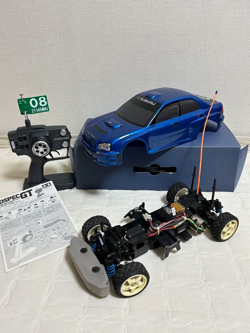 2026年最新】TL01シャーシの人気アイテム - メルカリ