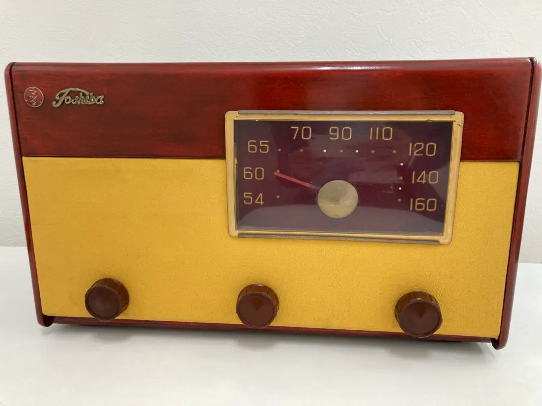 2026年最新】マツダ 真空管ラジオの人気アイテム - メルカリ