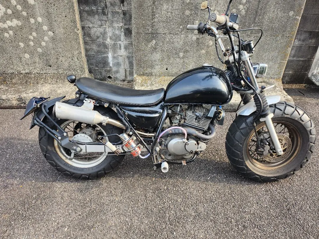 2026年最新】バンバン200 タンクの人気アイテム - メルカリ