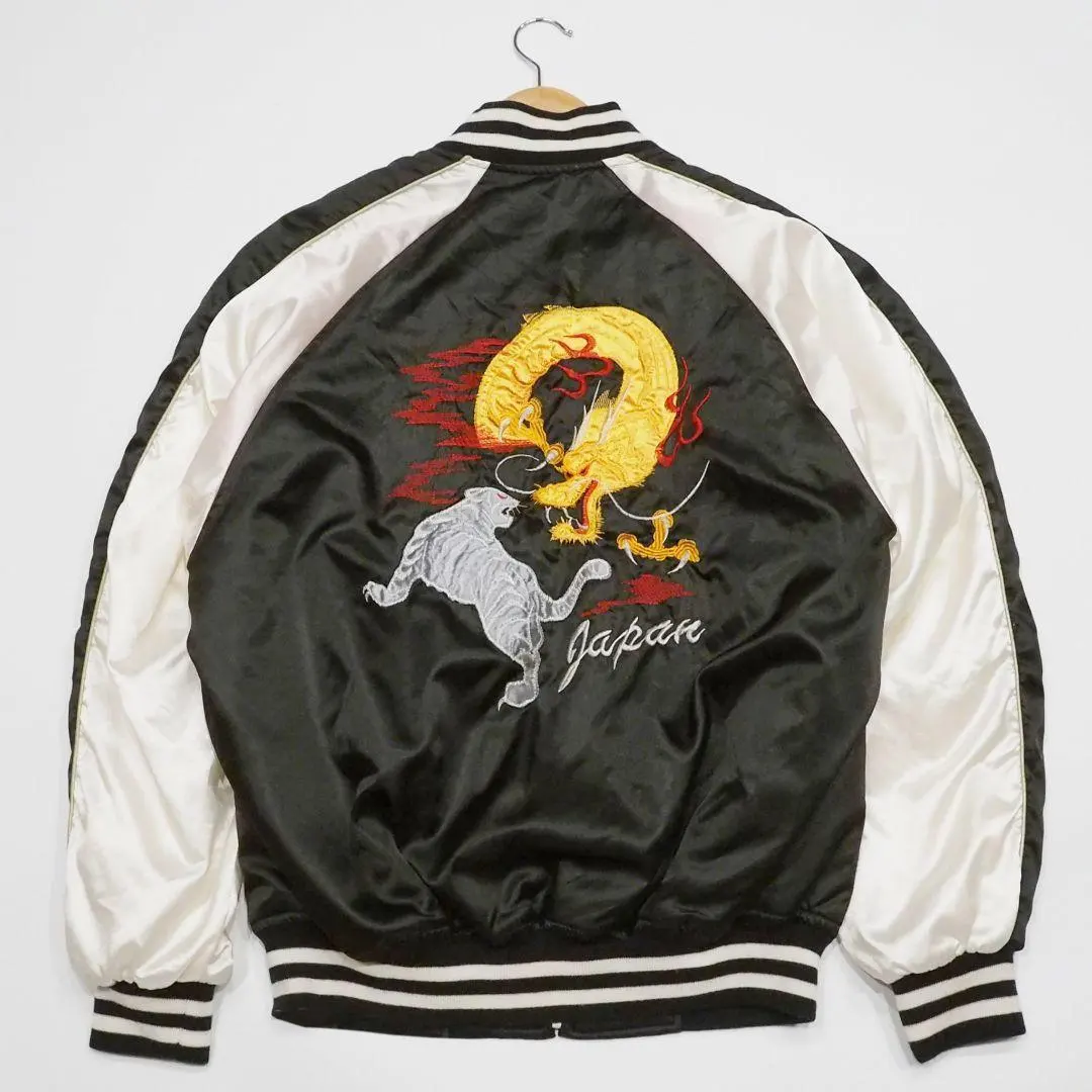 2026年最新】SHOOT ONE スカジャンの人気アイテム - メルカリ