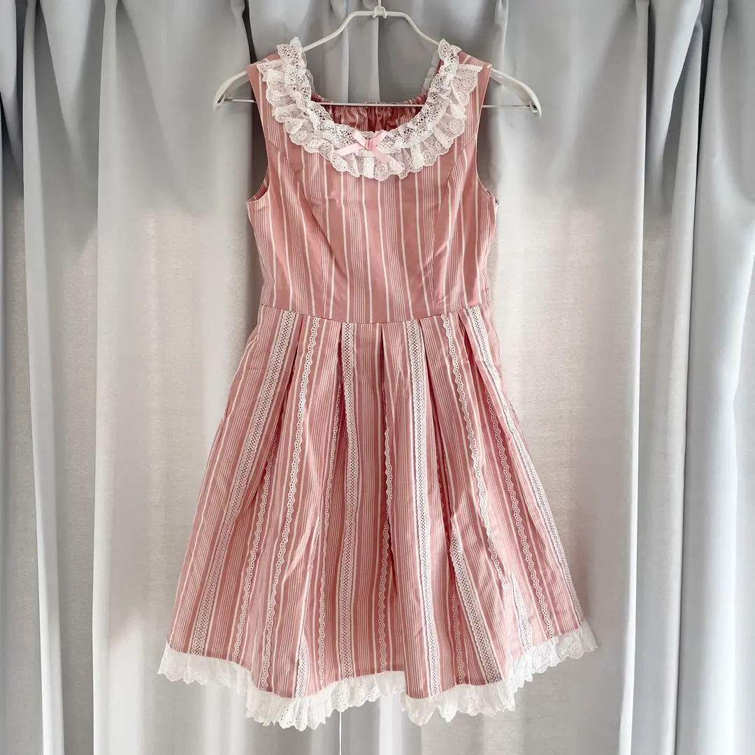 2026年最新】INNOCENT world ジャンパースカートの人気アイテム - メルカリ