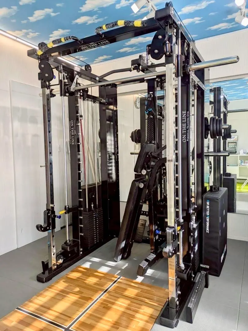 2026年最新】スミスマシン ラックの人気アイテム - メルカリ