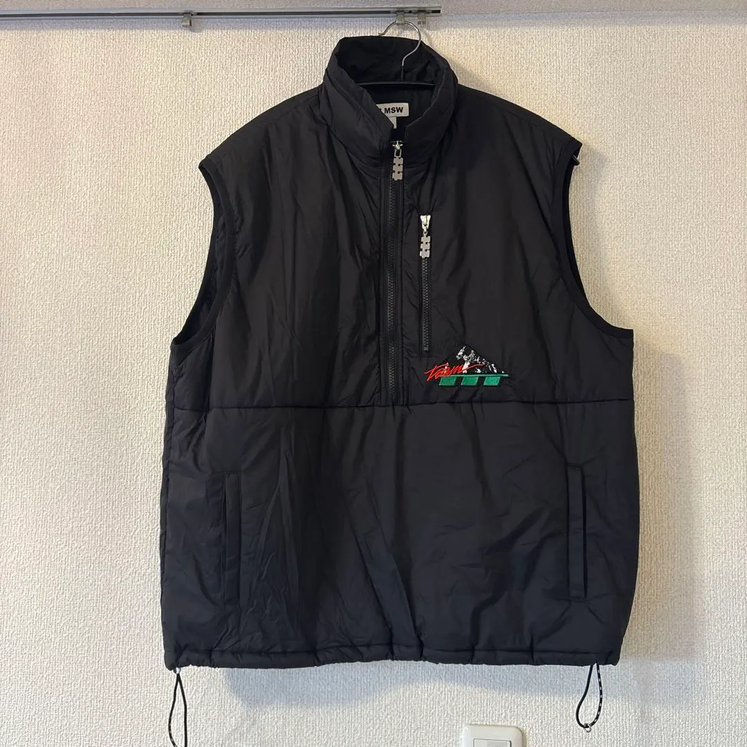 2026年最新】ttt msw ダウンの人気アイテム - メルカリ