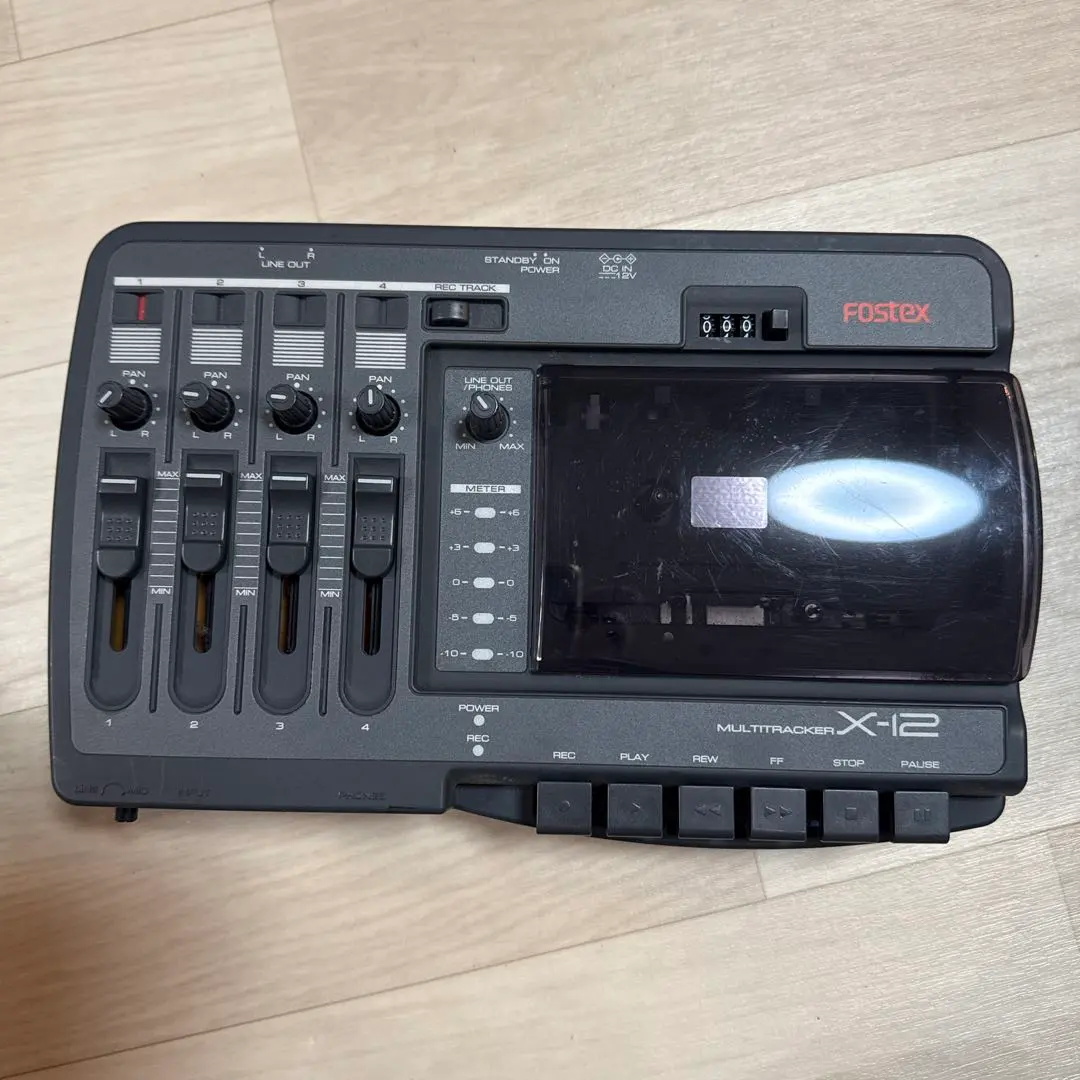 2026年最新】fostex x-12の人気アイテム - メルカリ